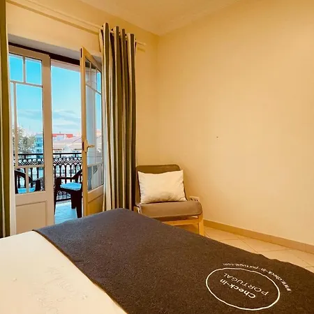 Bicos U By Check-in Portugal