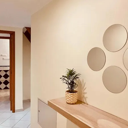 Bicos U By Check-in Portugal