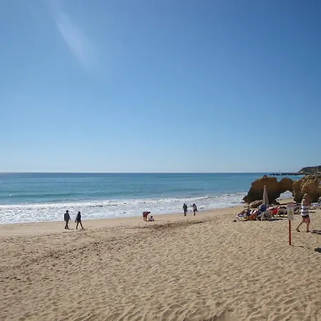 Bicos U By Check-in Portugal Apartment Albufeira