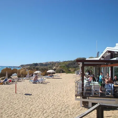 Bicos U By Check-in Portugal Apartment Albufeira