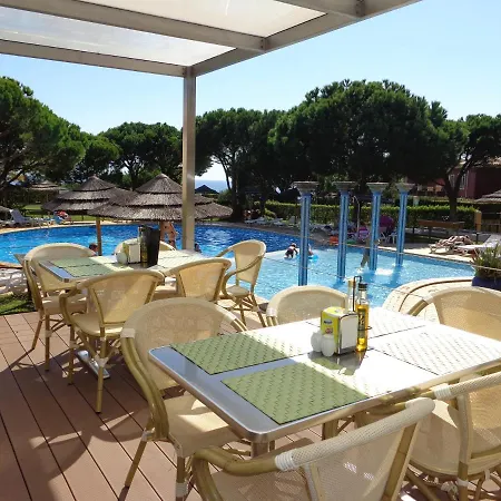 Apartamento Bicos U Cip Albufeira