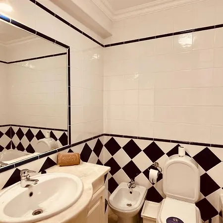 Apartamento Bicos U Cip Albufeira