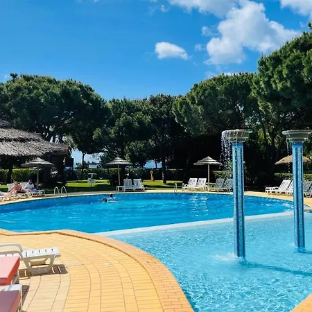 Bicos U By Check-in Portugal Apartment Albufeira