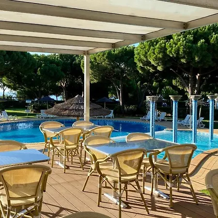 Bicos U By Check-in Portugal Apartment Albufeira