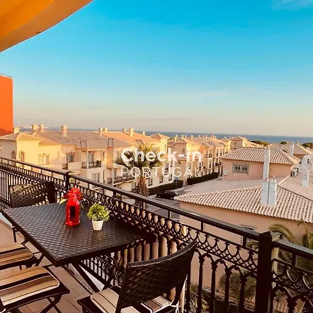 Bicos U By Check-in Portugal Apartment Albufeira