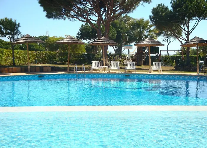 Appartamento Bicos U By Check-in Portugal