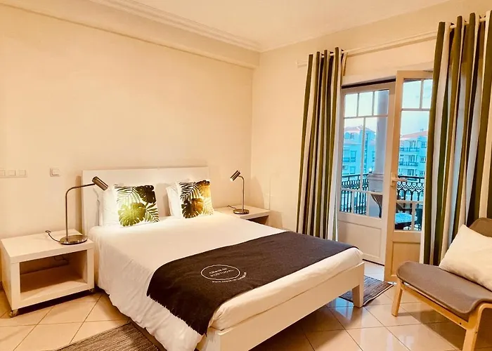 Bicos U By Check-in Portugal