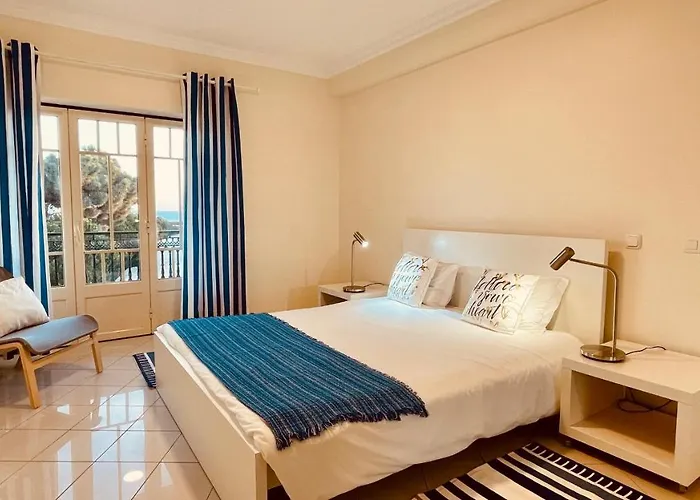 Bicos U By Check-in Portugal Апартаменти