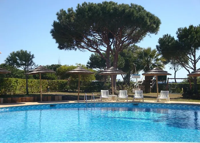 Апартаменти Bicos U By Check-in Portugal Албуфейра