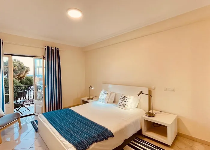 Bicos U By Check-in Portugal *