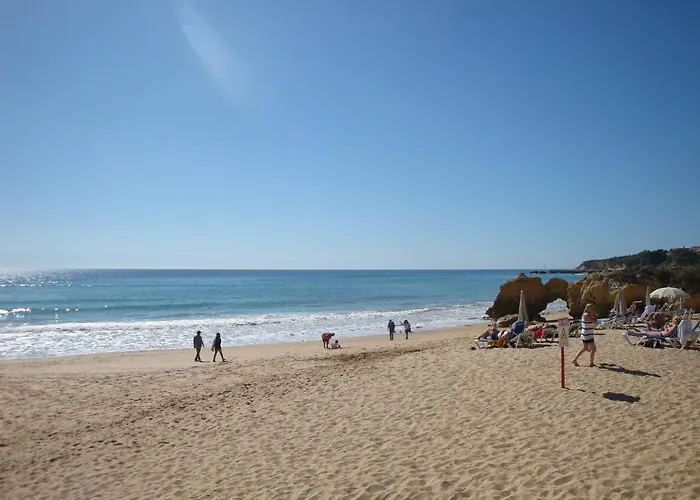 Bicos U By Check-in Portugal Апартаменти Албуфейра