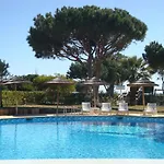 Апартаменти Bicos U By Check-in Portugal Албуфейра